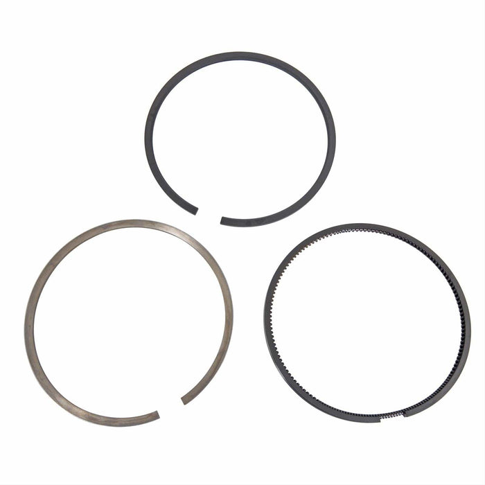 Clevite Engine Parts Clevite Piston Rings 41859CP.020 Autofit