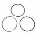 Clevite Engine Parts Clevite Piston Rings 41859CP.020 Autofit