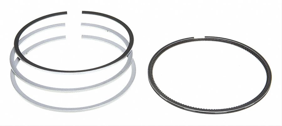 Clevite Engine Parts Clevite Piston Rings S41418 Autofit