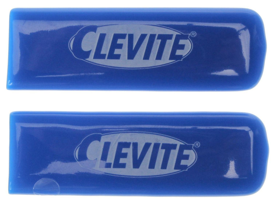 Clevite Engine Parts Clevite Rod Bolt Sleeves 2800-B1 Autofit