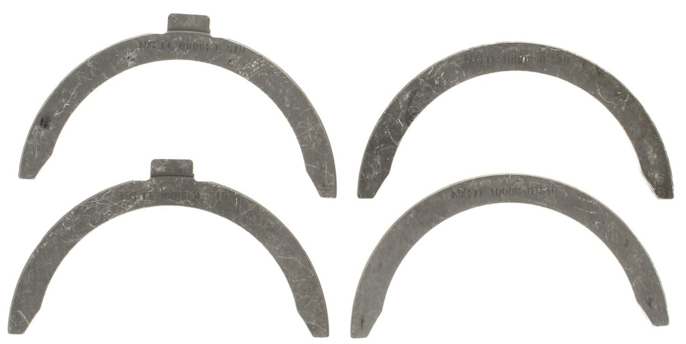 Clevite Engine Parts Clevite Thrust Washer Bearings TW-105S Autofit