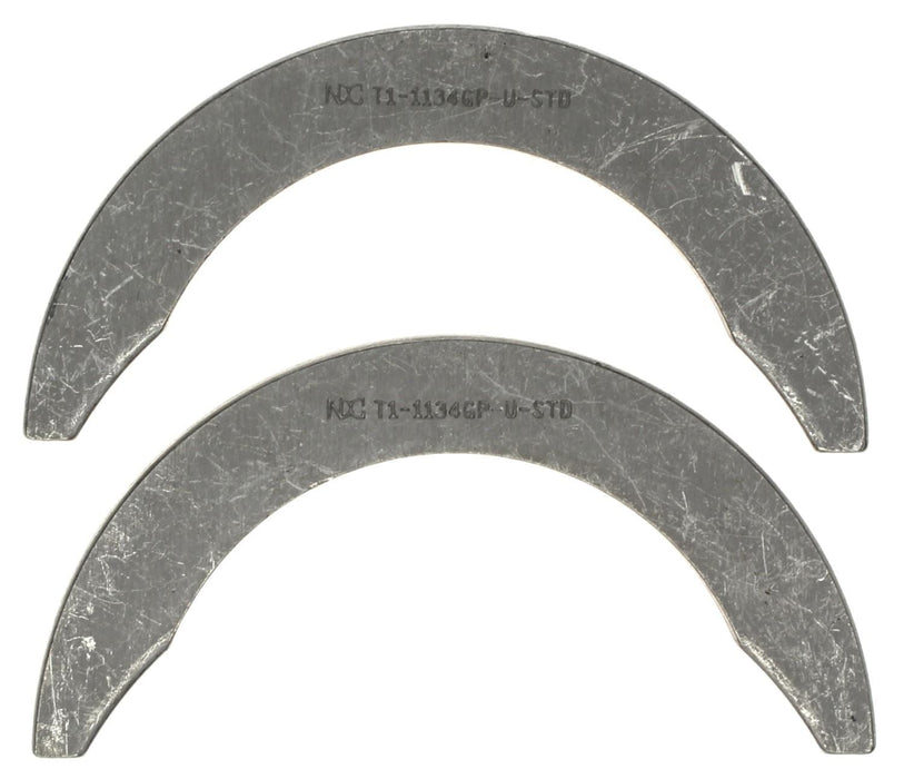 Clevite Engine Parts Clevite Thrust Washer Bearings TW-327S Autofit
