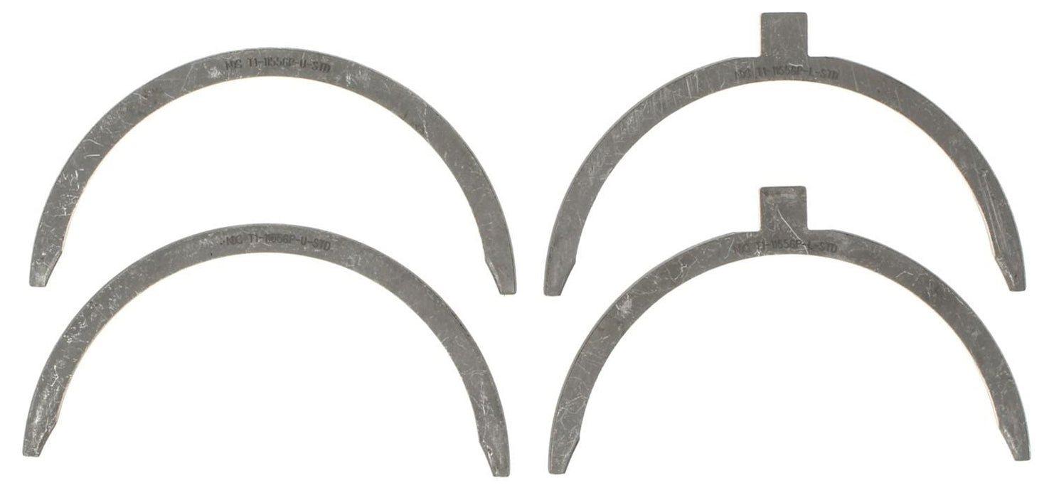 Clevite Engine Parts Clevite Thrust Washer Bearings TW-368S Autofit