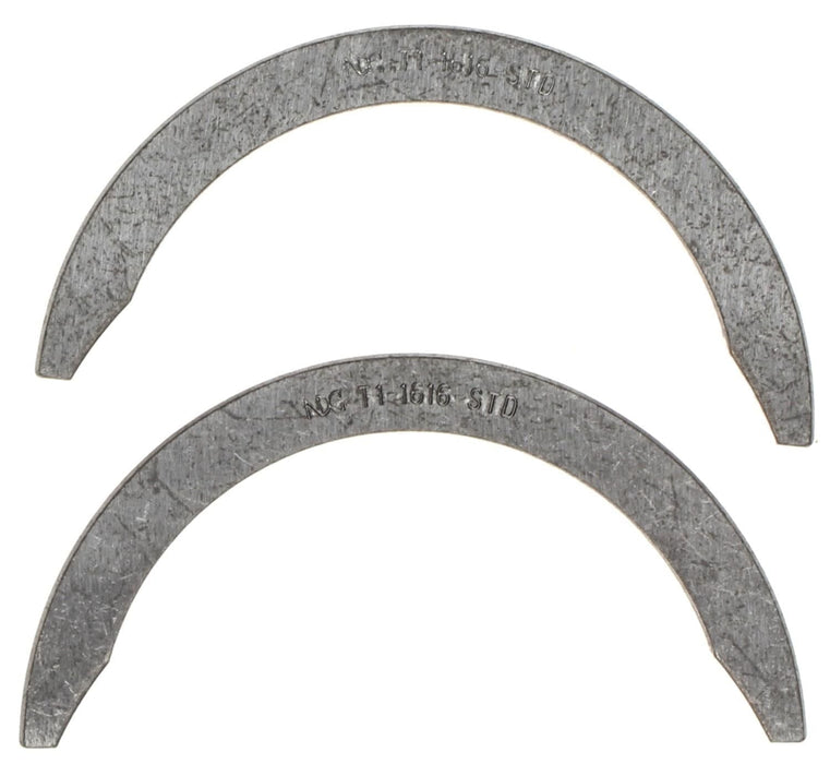 Clevite Engine Parts Clevite Thrust Washer Bearings TW-451S Autofit