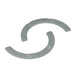 Clevite Engine Parts Clevite Thrust Washer Bearings TW-455S Autofit