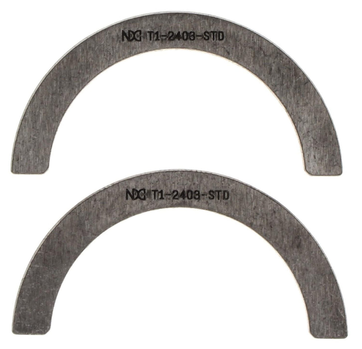 Clevite Engine Parts Clevite Thrust Washer Bearings TW-455S Autofit