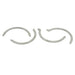 Clevite Engine Parts Clevite Thrust Washer Bearings TW-458S Autofit