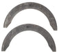 Clevite Engine Parts Clevite Thrust Washer Bearings TW-473S Autofit