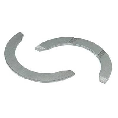 Clevite Engine Parts Clevite Thrust Washer Bearings TW-473S Autofit
