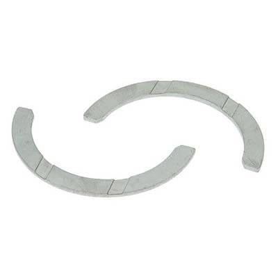 Clevite Engine Parts Clevite Thrust Washer Bearings TW-478S Autofit