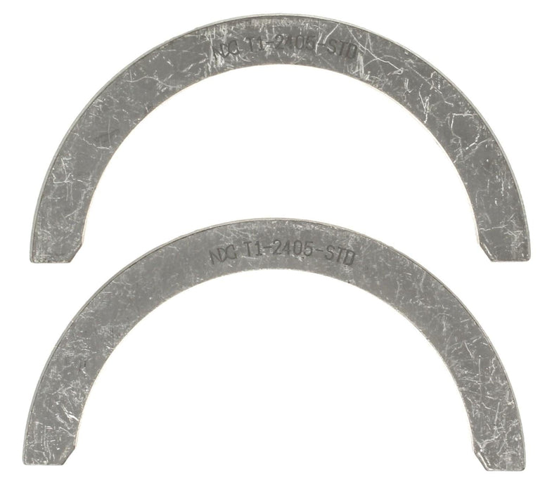 Clevite Engine Parts Clevite Thrust Washer Bearings TW-478S Autofit