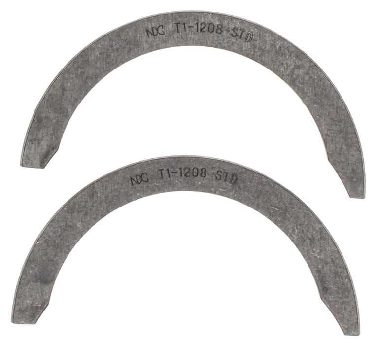 Clevite Engine Parts Clevite Thrust Washer Bearings TW-551S Autofit