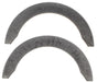 Clevite Engine Parts Clevite Thrust Washer Bearings TW-587S Autofit