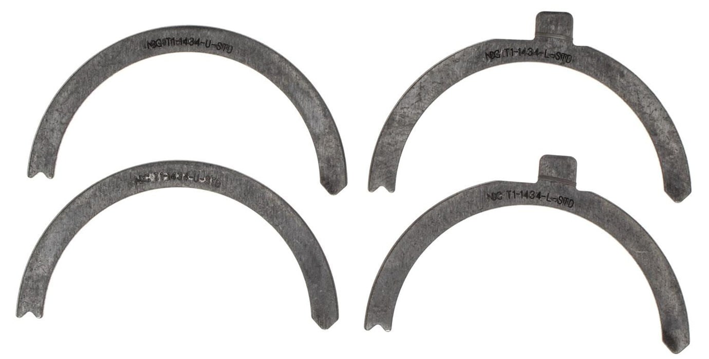 Clevite Engine Parts Clevite Thrust Washer Bearings TW-589S Autofit