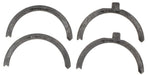 Clevite Engine Parts Clevite Thrust Washer Bearings TW-589S Autofit