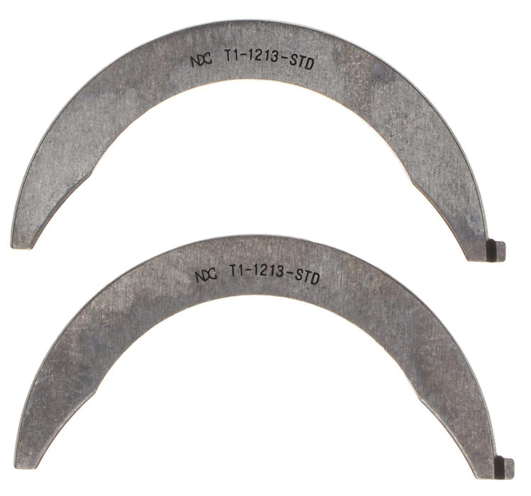 Clevite Engine Parts Clevite Thrust Washer Bearings TW-590S Autofit