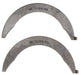 Clevite Engine Parts Clevite Thrust Washer Bearings TW-590S Autofit