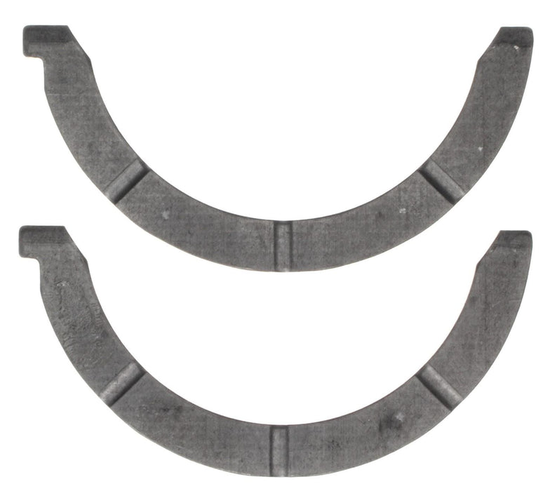 Clevite Engine Parts Clevite Thrust Washer Bearings TW-606S Autofit