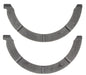 Clevite Engine Parts Clevite Thrust Washer Bearings TW-606S Autofit