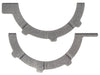 Clevite Engine Parts Clevite Thrust Washer Bearings TW-608S Autofit