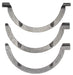 Clevite Engine Parts Clevite Thrust Washer Bearings TW-610S Autofit