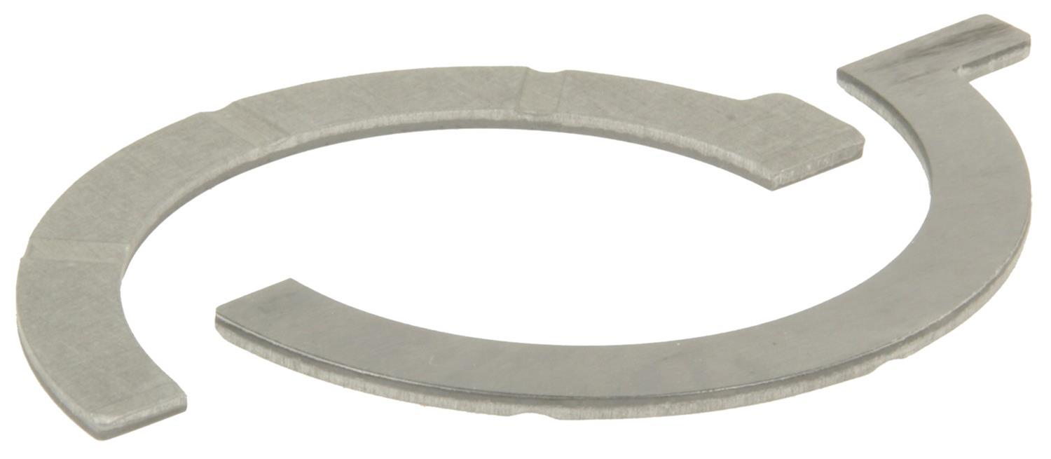 Clevite Engine Parts Clevite Thrust Washer Bearings TW-611S Autofit