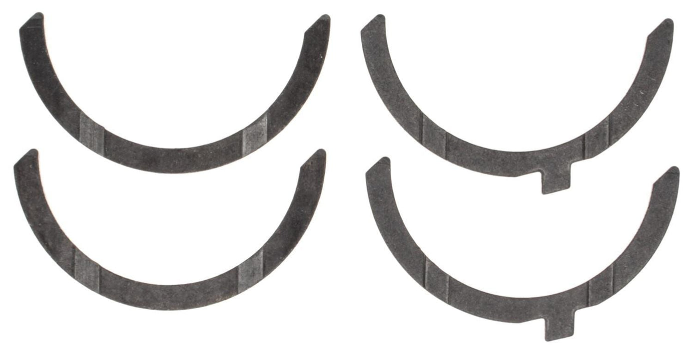 Clevite Engine Parts Clevite Thrust Washer Bearings TW-613S Autofit