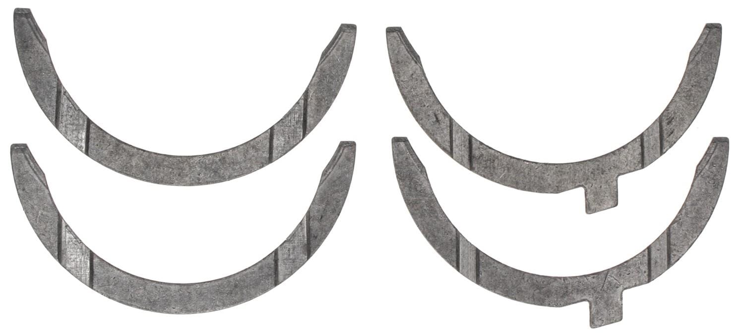 Clevite Engine Parts Clevite Thrust Washer Bearings TW-614S Autofit