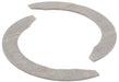 Clevite Engine Parts Clevite Thrust Washer Bearings TW-617S Autofit
