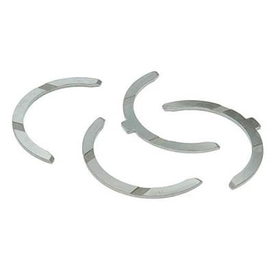 Clevite Engine Parts Clevite Thrust Washer Bearings TW-618S Autofit