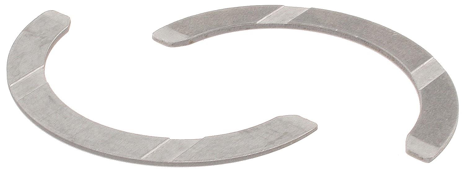 Clevite Engine Parts Clevite Thrust Washer Bearings TW-619S Autofit