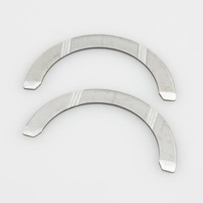 Clevite Engine Parts Clevite Thrust Washer Bearings TW-619S Autofit