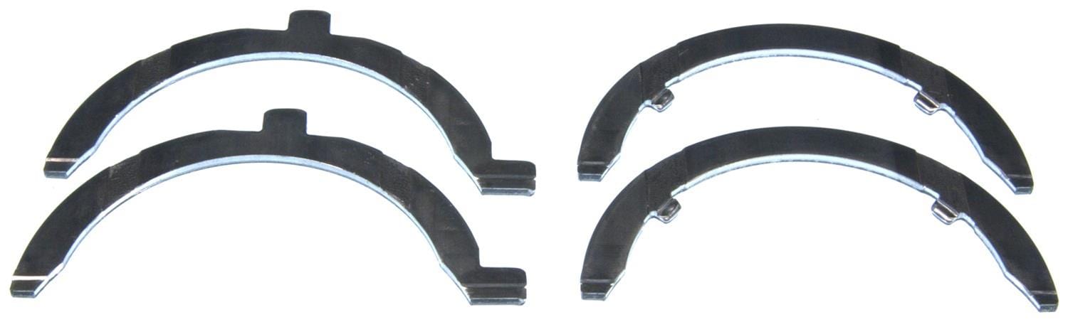 Clevite Engine Parts Clevite Thrust Washer Bearings TW-620S Autofit
