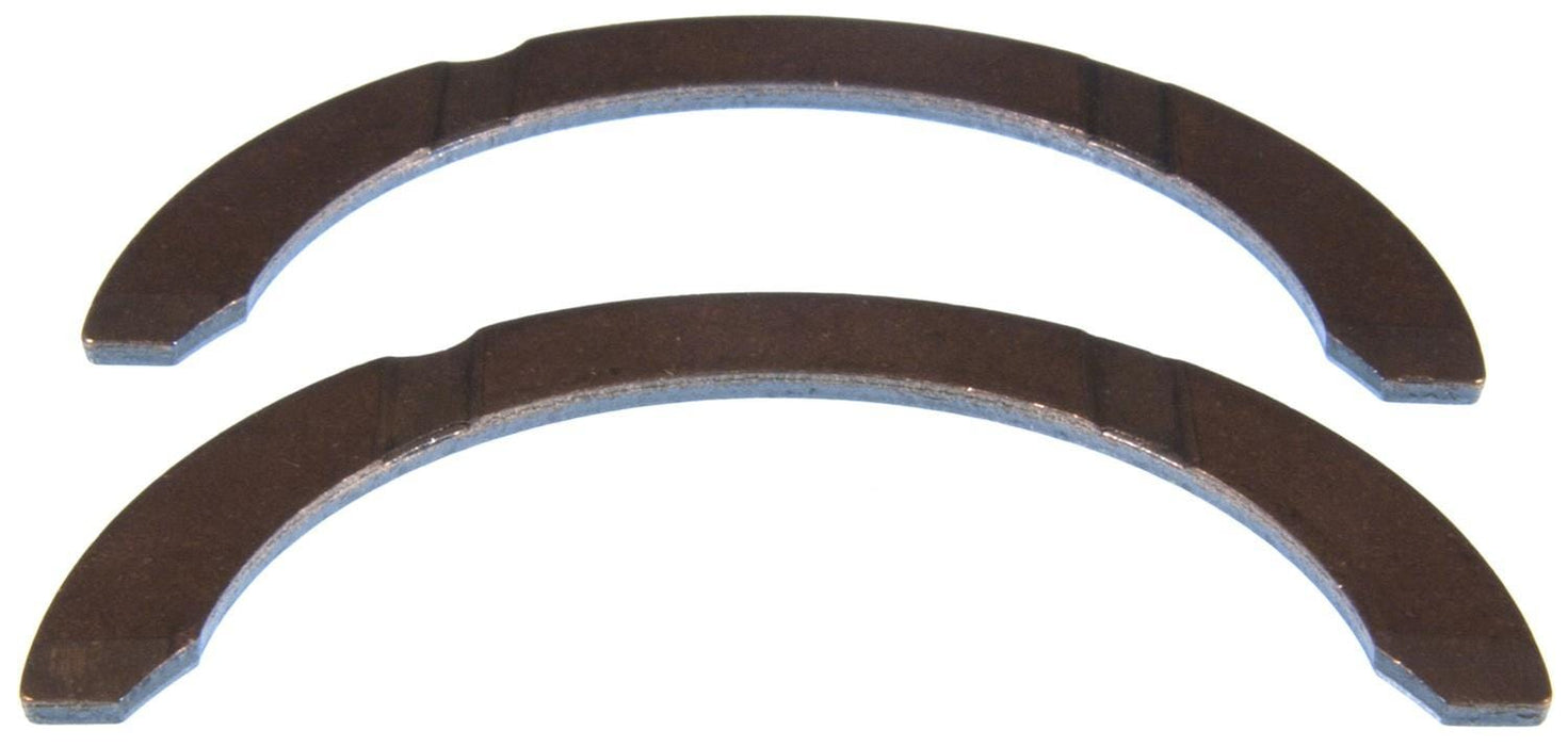 Clevite Engine Parts Clevite Thrust Washer Bearings TW-677S Autofit