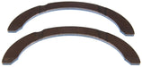 Clevite Engine Parts Clevite Thrust Washer Bearings TW-677S Autofit