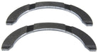 Clevite Engine Parts Clevite Thrust Washer Bearings TW-684S Autofit