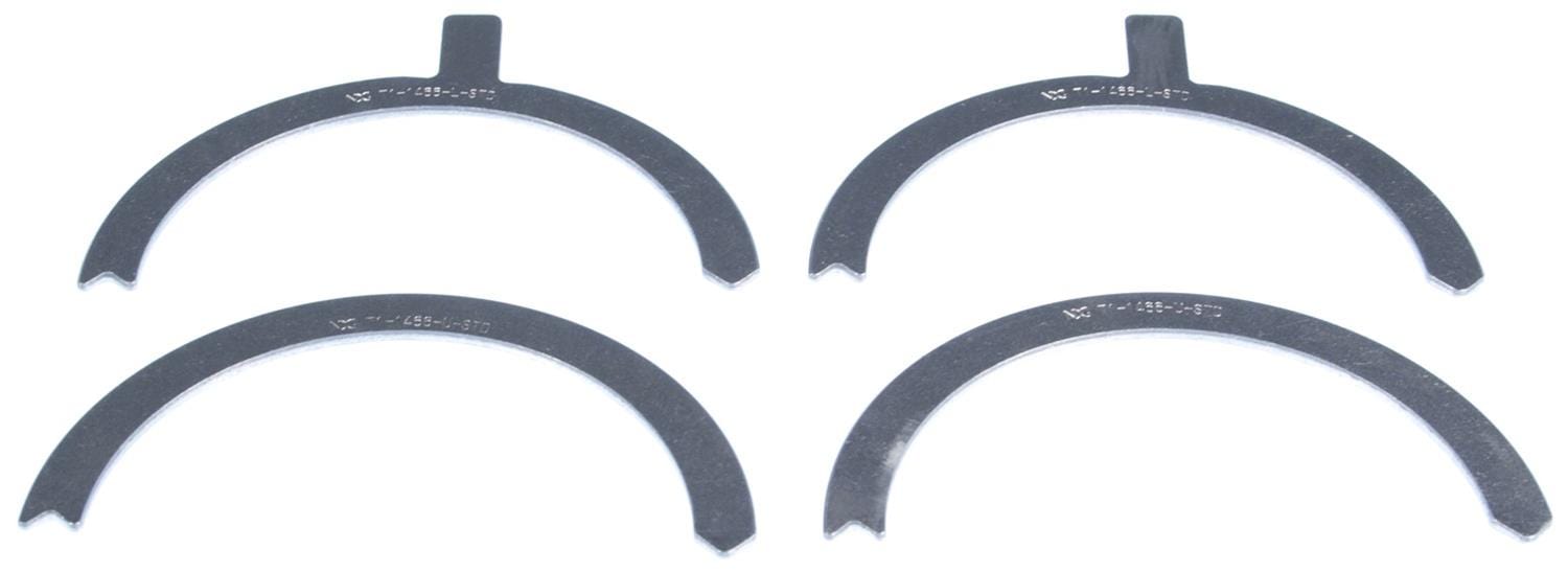Clevite Engine Parts Clevite Thrust Washer Bearings TW-692S Autofit