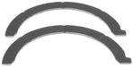 Clevite Engine Parts Clevite Thrust Washer Bearings TW-695S Autofit