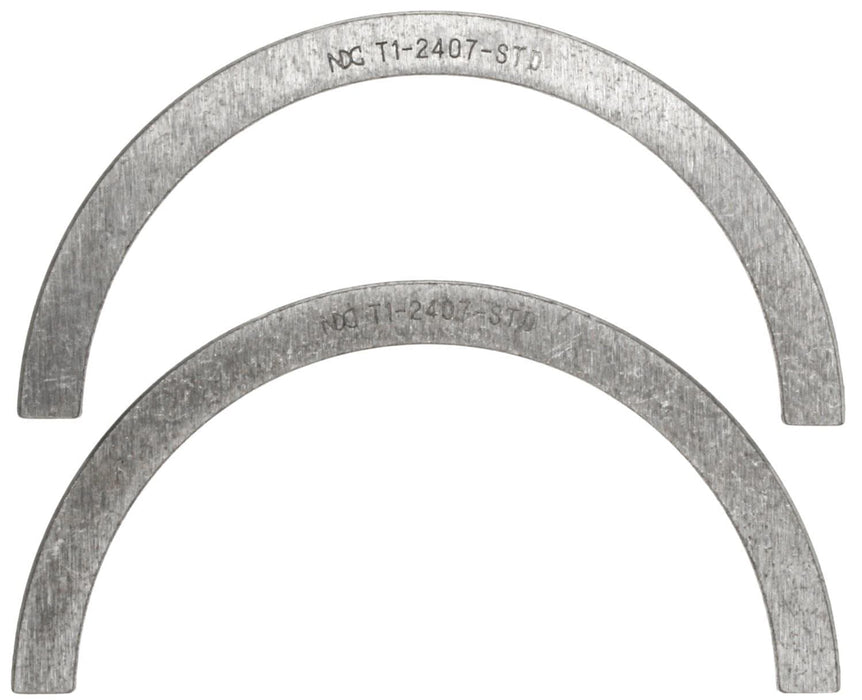 Clevite Engine Parts Clevite Thrust Washer Bearings TW-708S Autofit