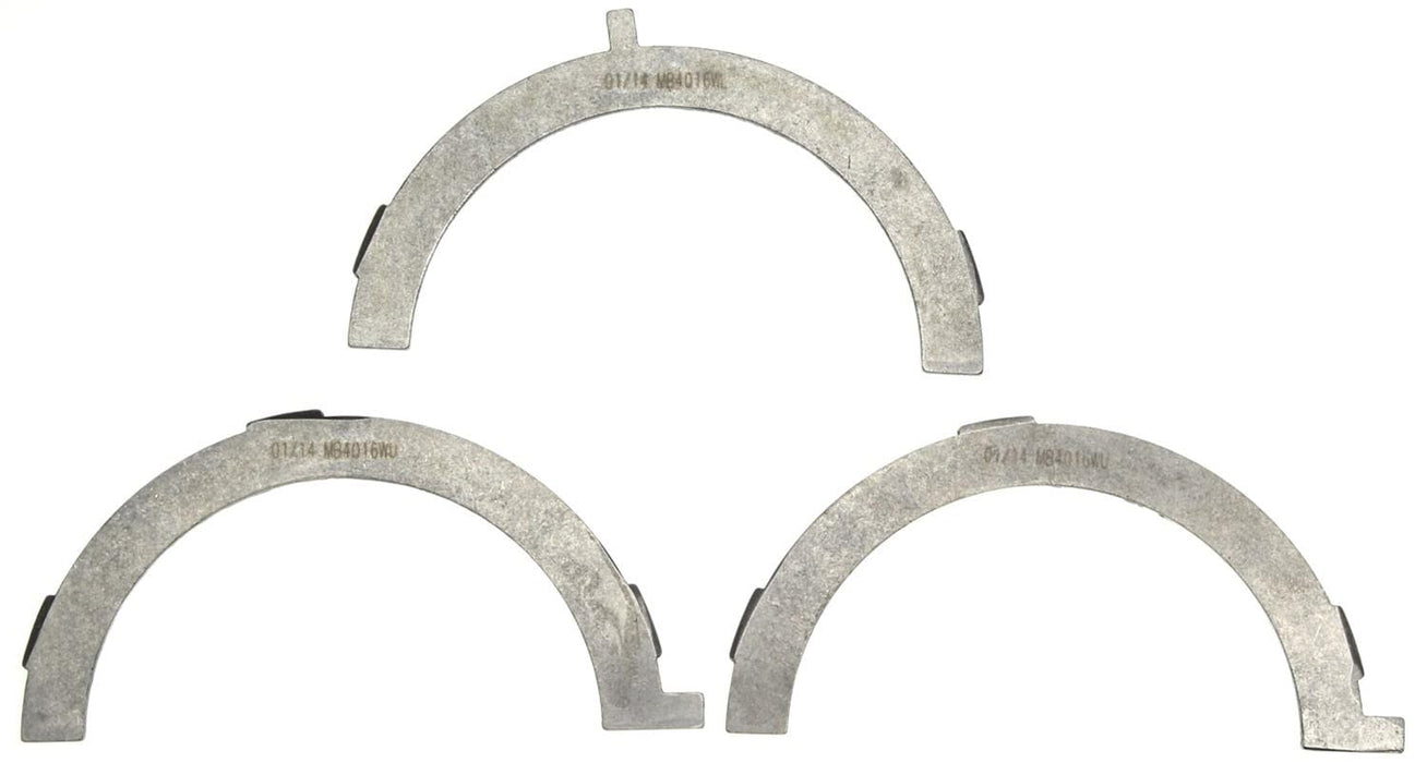 Clevite Engine Parts Clevite Thrust Washer Bearings TW-711S Autofit