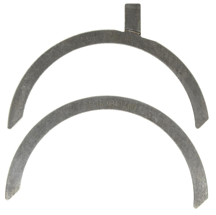 Clevite Engine Parts Clevite Thrust Washer Bearings TW-713S Autofit