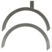 Clevite Engine Parts Clevite Thrust Washer Bearings TW-713S Autofit