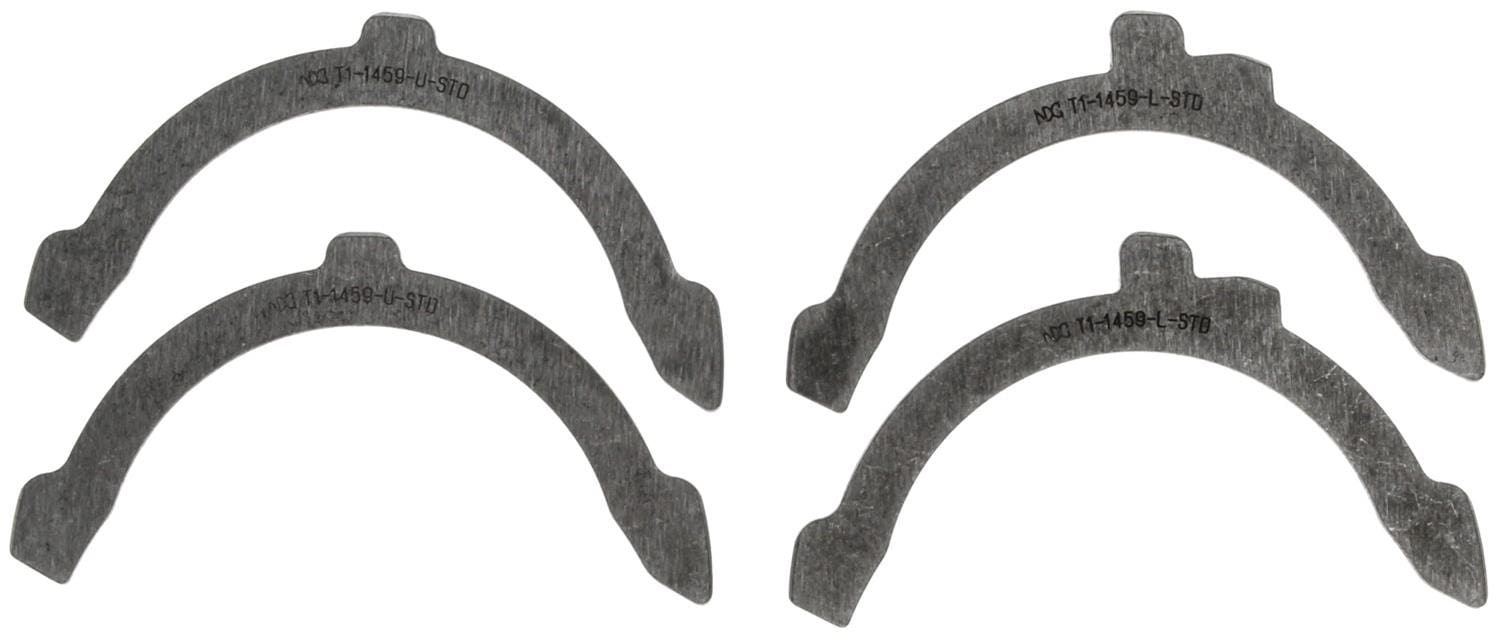 Clevite Engine Parts Clevite Thrust Washer Bearings TW-715S Autofit