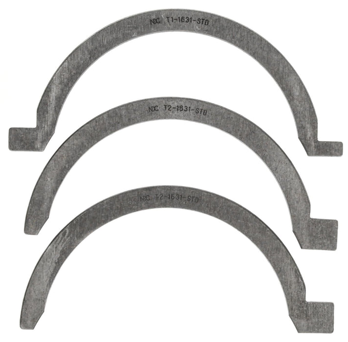 Clevite Engine Parts Clevite Thrust Washer Bearings TW-719S Autofit