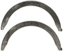 Clevite Engine Parts Clevite Thrust Washer Bearings TW-720S Autofit