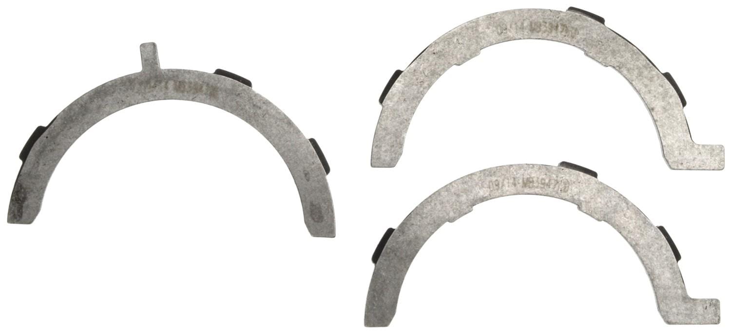 Clevite Engine Parts Clevite Thrust Washer Bearings TW-721S Autofit