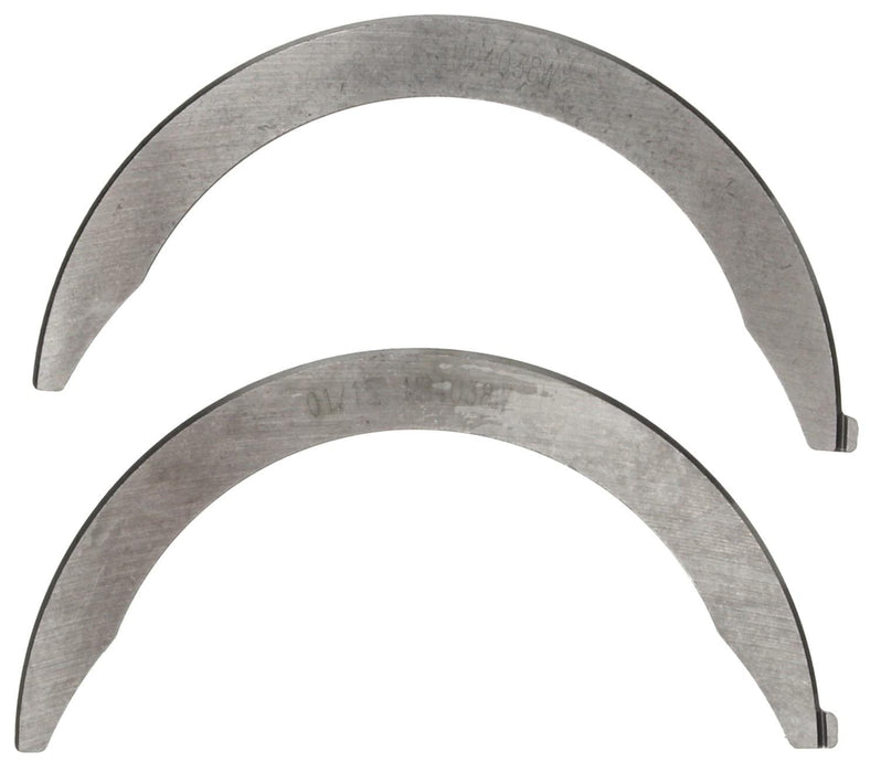 Clevite Engine Parts Clevite Thrust Washer Bearings TW-722S Autofit