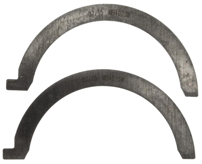 Clevite Engine Parts Clevite Thrust Washer Bearings TW-723S Autofit