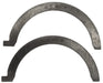 Clevite Engine Parts Clevite Thrust Washer Bearings TW-723S Autofit