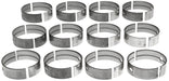 Clevite Engine Parts Clevite V-Series Main Bearings MB-3248VU(24) Autofit